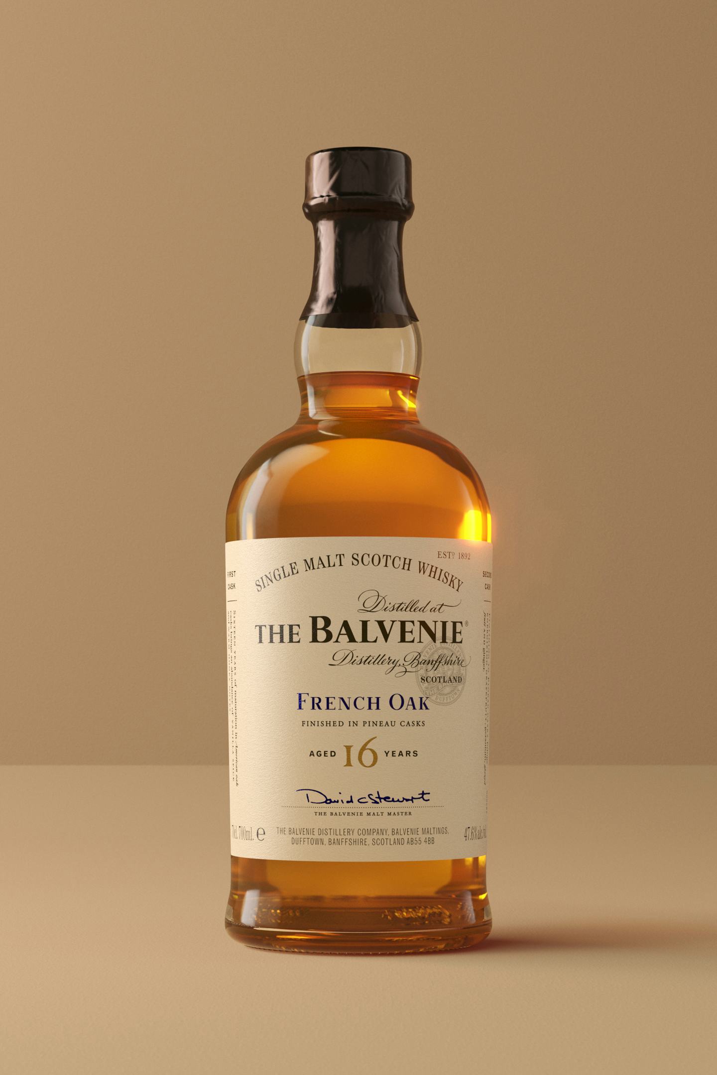 Whisky The DoubleWood Balvenie Scotch - Balvenie - 12 The