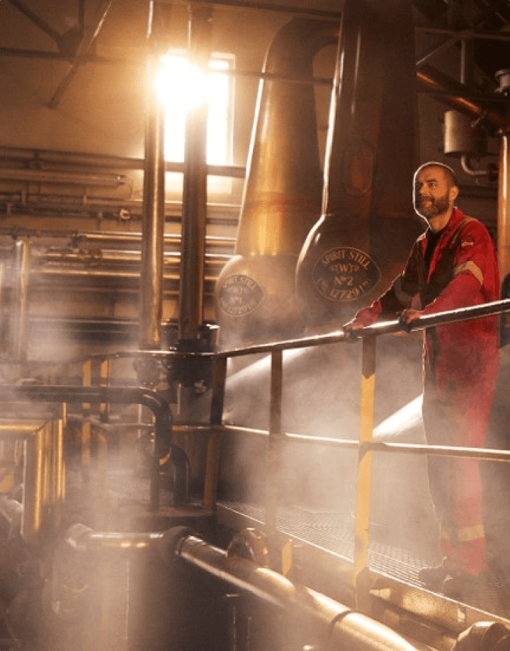 Photo of Maker George